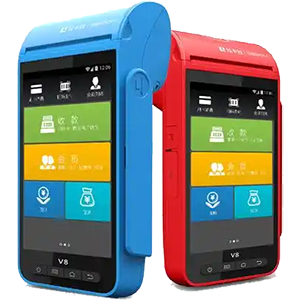 呼和浩特拉卡拉智能POS机